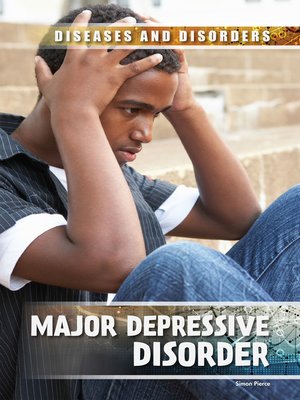 cover image of Major Depressive Disorder